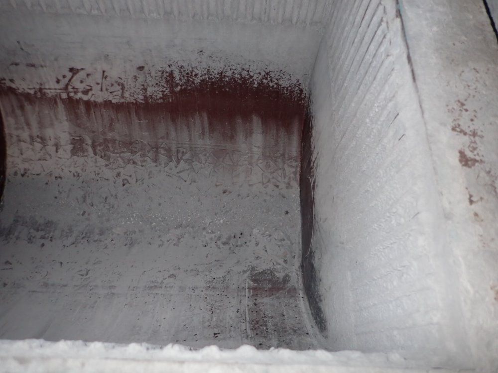 Abrasive Finishing Inc Deburring Unit