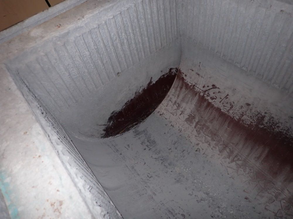 Abrasive Finishing Inc Deburring Unit