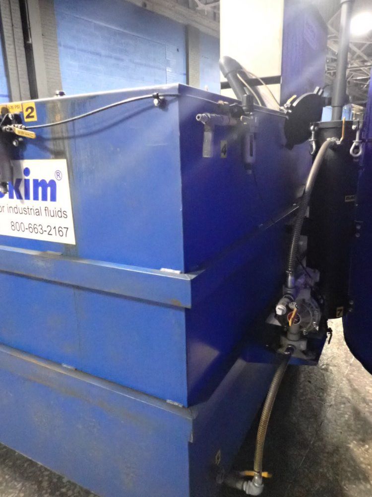 Smartskim Containment Drum