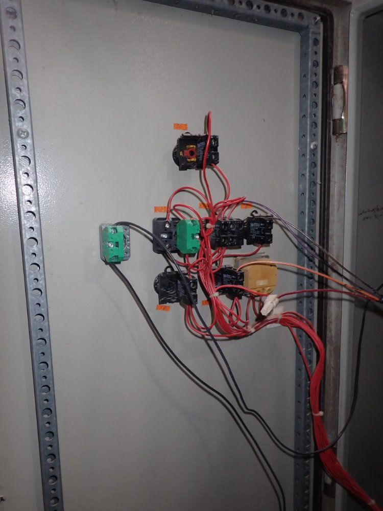 Weima 36"x36" Shredder - Wl-10