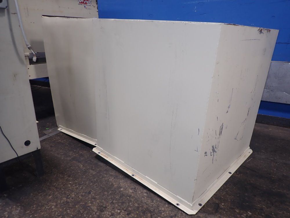 Weima 36"x36" Shredder - Wl-10