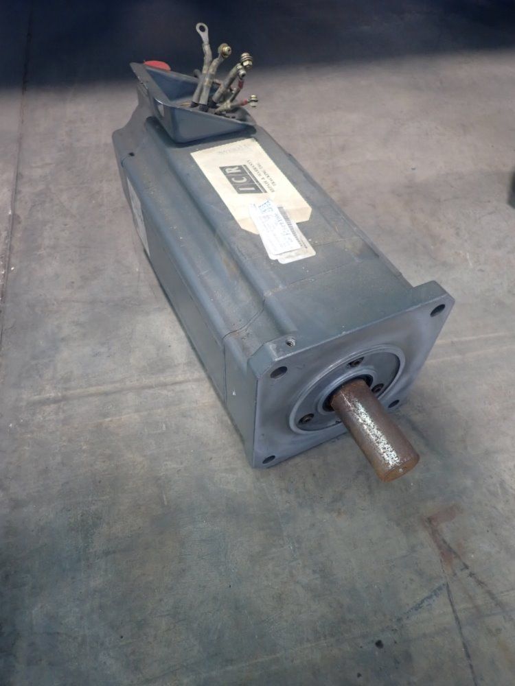 Dreisilker Servo Motor