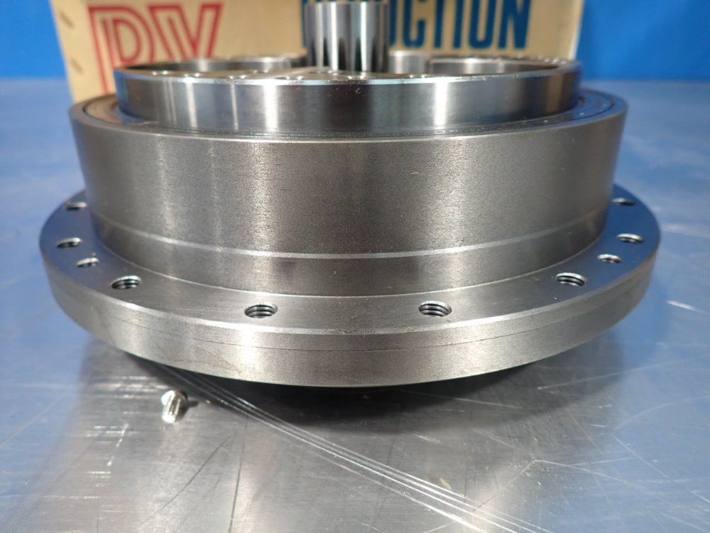 Vigodrive Reduction Gear