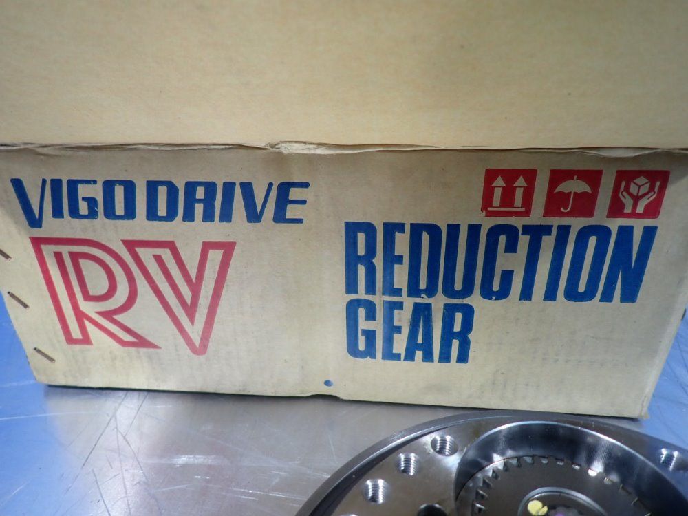 Vigodrive Reduction Gear