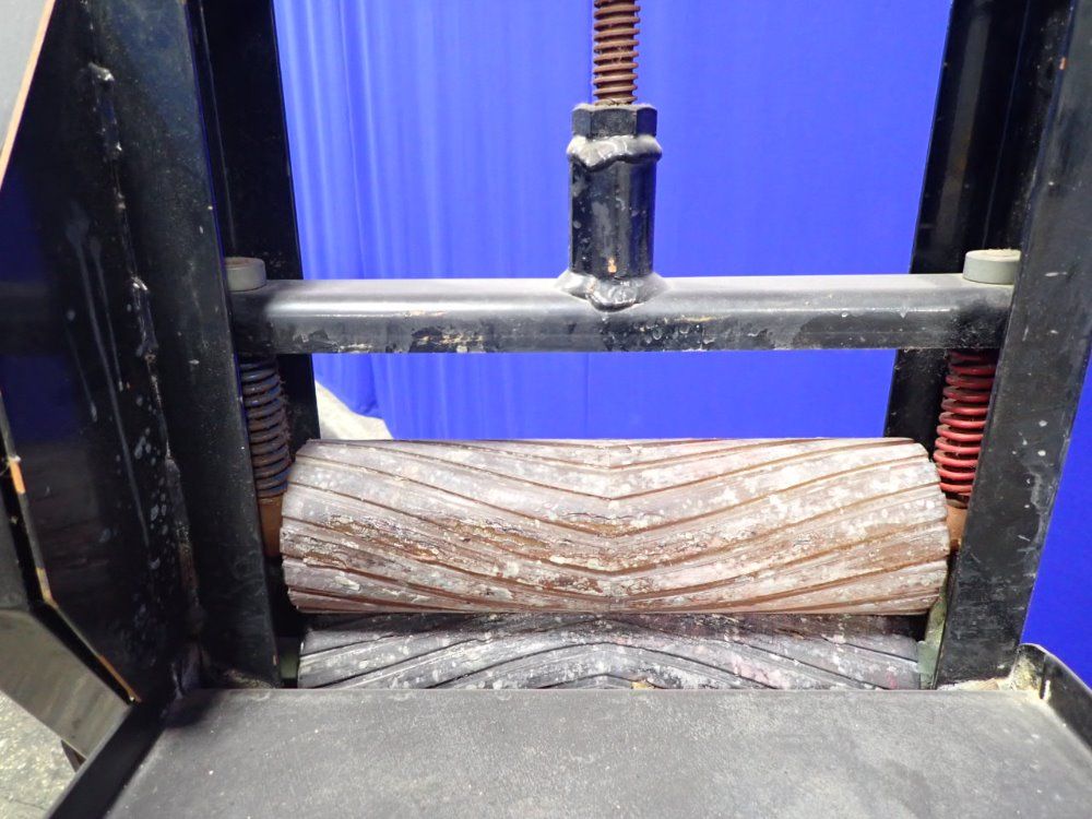 Pig 12" Rng202 Absorbent Wringer - Rng202