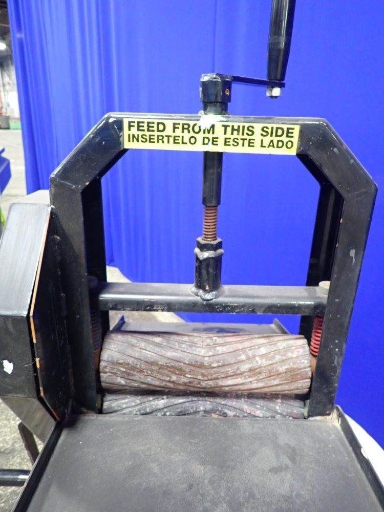 Pig 12" Rng202 Absorbent Wringer - Rng202