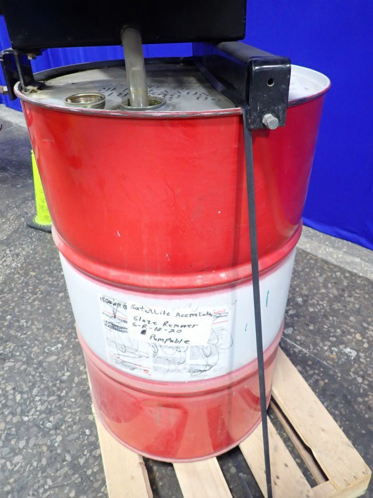 Pig 12" Rng202 Absorbent Wringer - Rng202