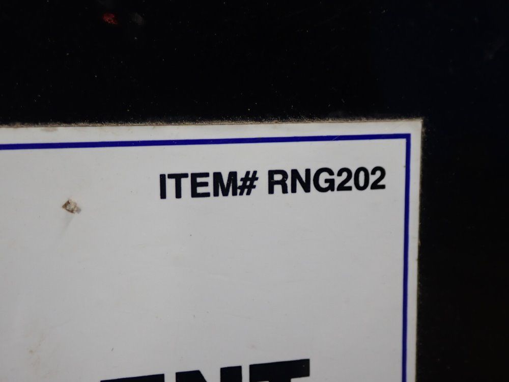 Pig 12" Rng202 Absorbent Wringer - Rng202