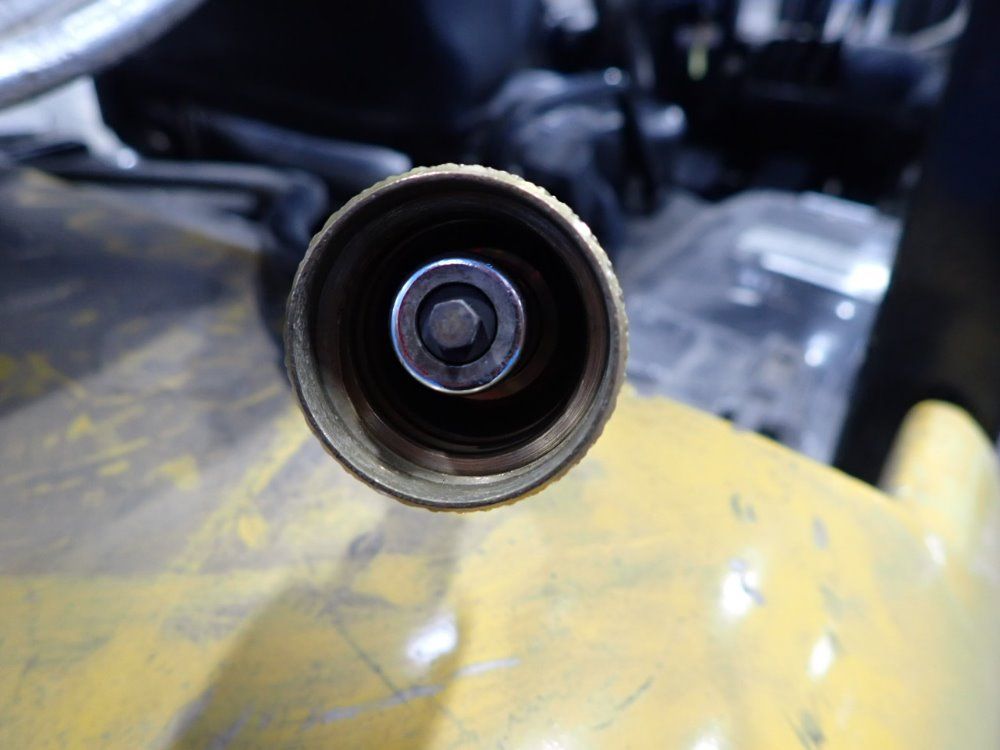 Komatsu 4480 Propane Forklift - C50bxps