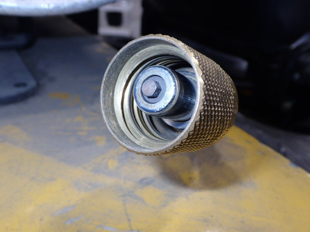 Komatsu 4480 Propane Forklift - C50bxps