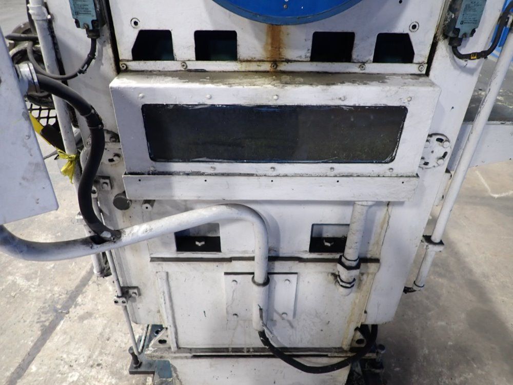 Fagor 25 Hp/46.5" Opening Leveler Feeder - 160-08-1