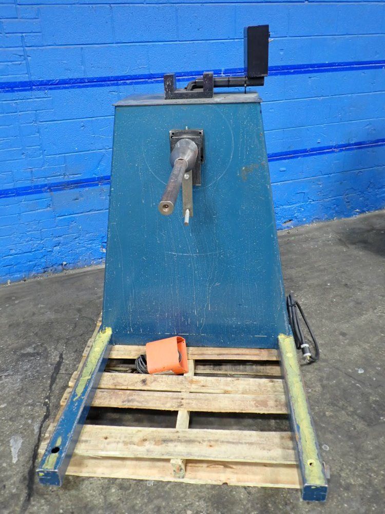 Rapidair Corp Coiler