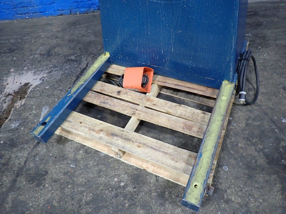 Rapidair Corp Coiler