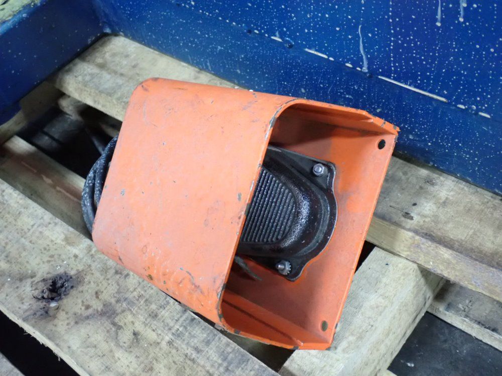 Rapidair Corp Coiler