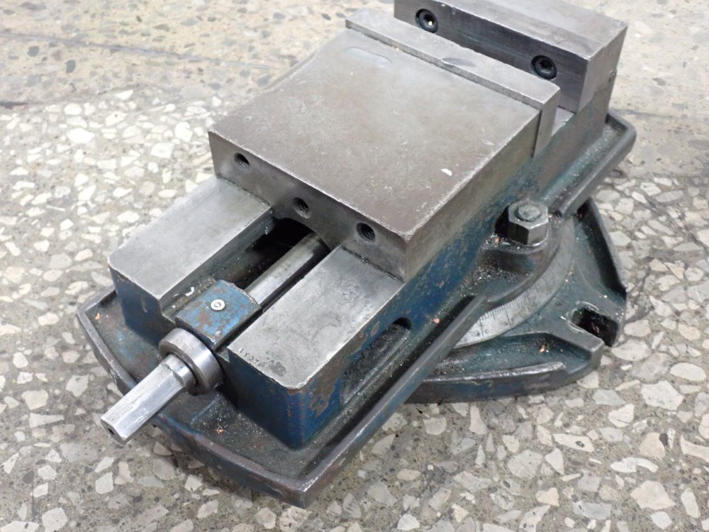 Washington 6" Vise