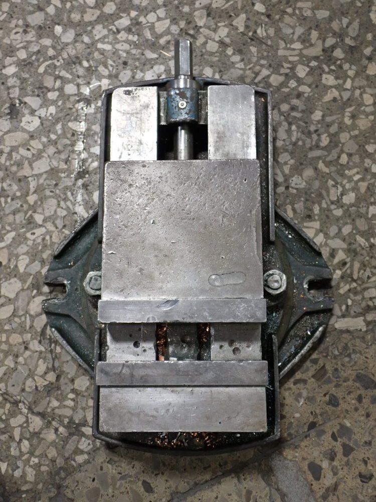 Washington 6" Vise