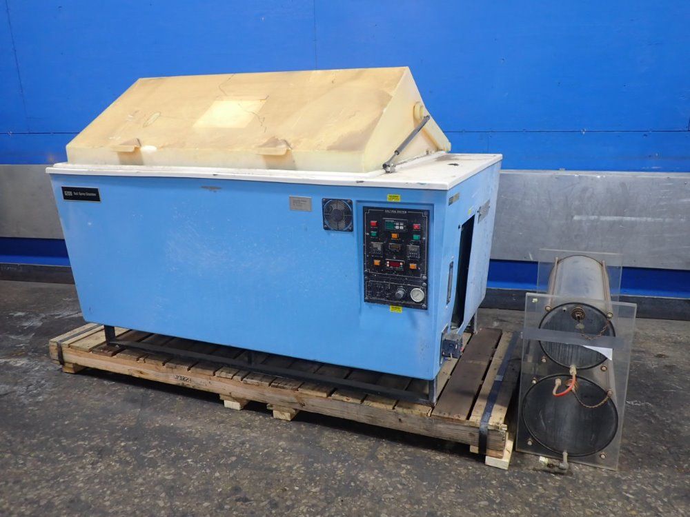 Q-panel Wagner Litho Salt Spray Chamber - Sf/mp1000