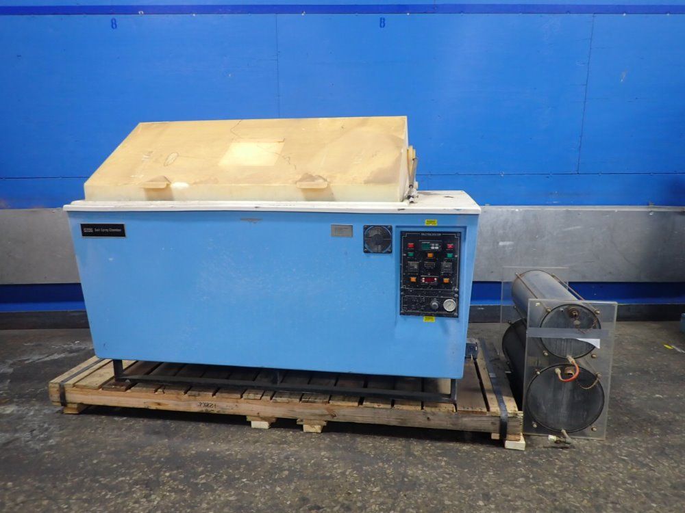 Q-panel Wagner Litho Salt Spray Chamber - Sf/mp1000