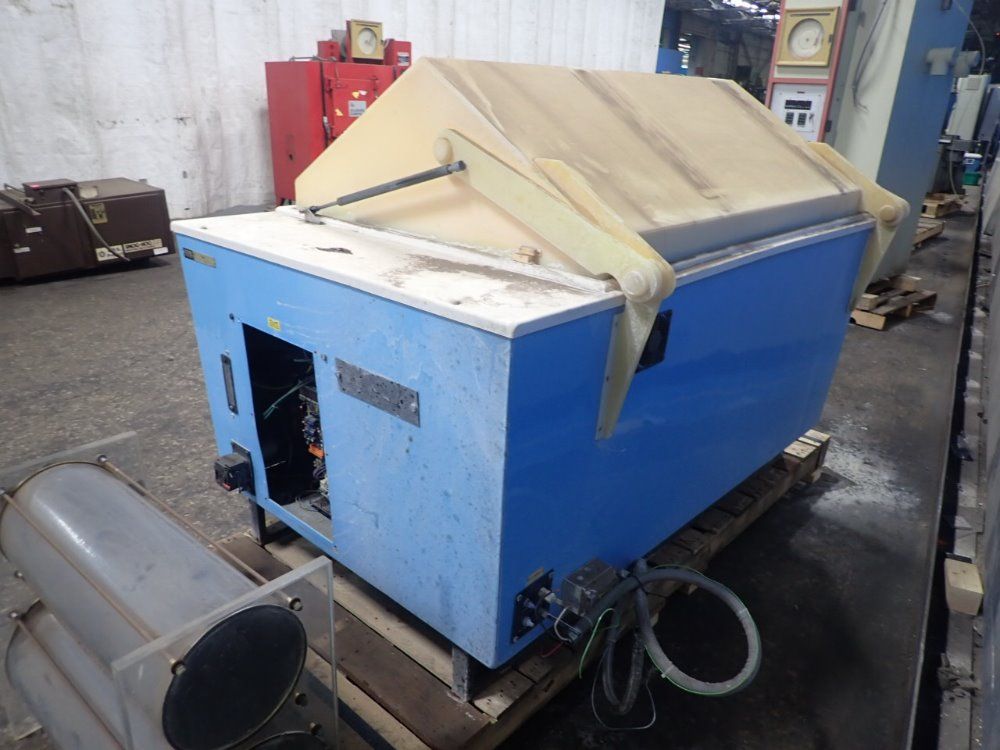 Q-panel Wagner Litho Salt Spray Chamber - Sf/mp1000