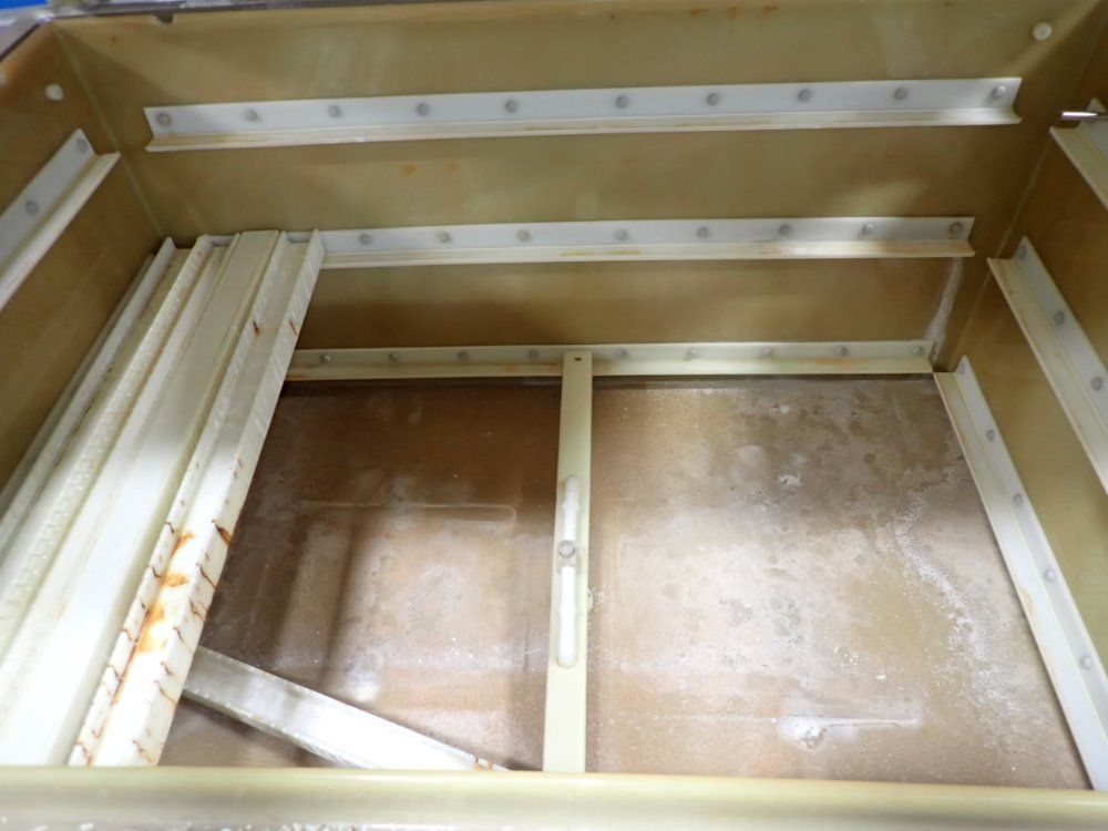 Q-panel Wagner Litho Salt Spray Chamber - Sf/mp1000