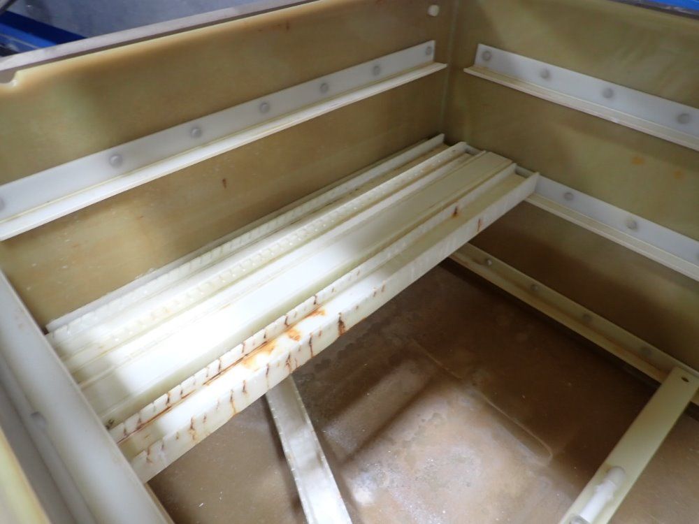 Q-panel Wagner Litho Salt Spray Chamber - Sf/mp1000