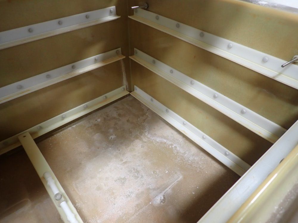 Q-panel Wagner Litho Salt Spray Chamber - Sf/mp1000