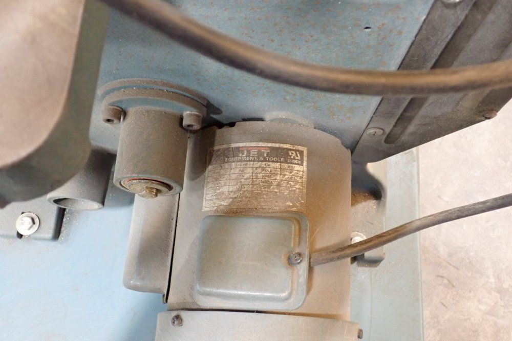 Shopline By Jet .5hp Upright Band Saw - Jsl-12bs