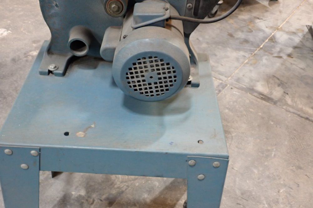 Shopline By Jet .5hp Upright Band Saw - Jsl-12bs