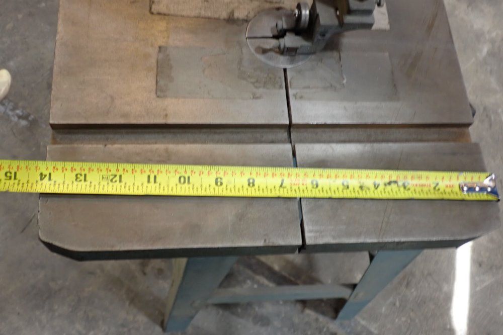 Shopline By Jet .5hp Upright Band Saw - Jsl-12bs