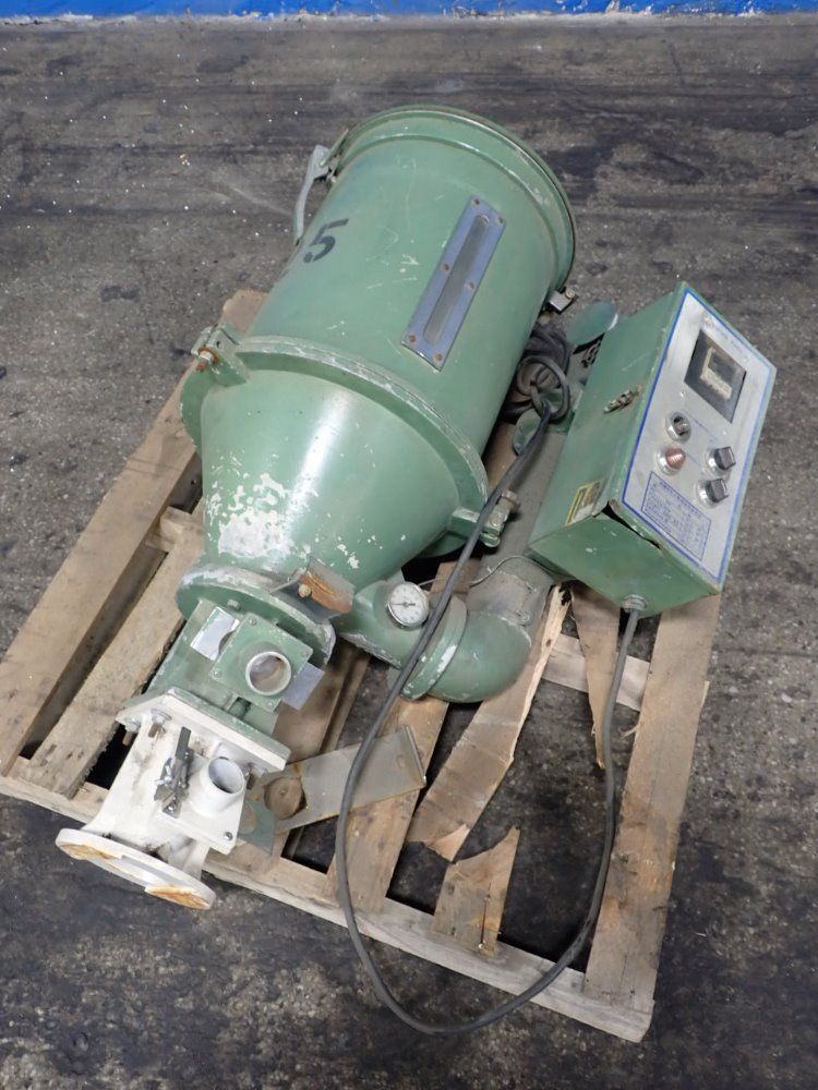 Chroma Ate Inc Vacuum Loader