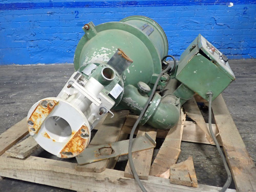 Chroma Ate Inc Vacuum Loader