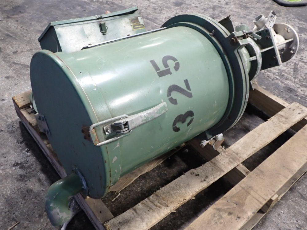 Chroma Ate Inc Vacuum Loader