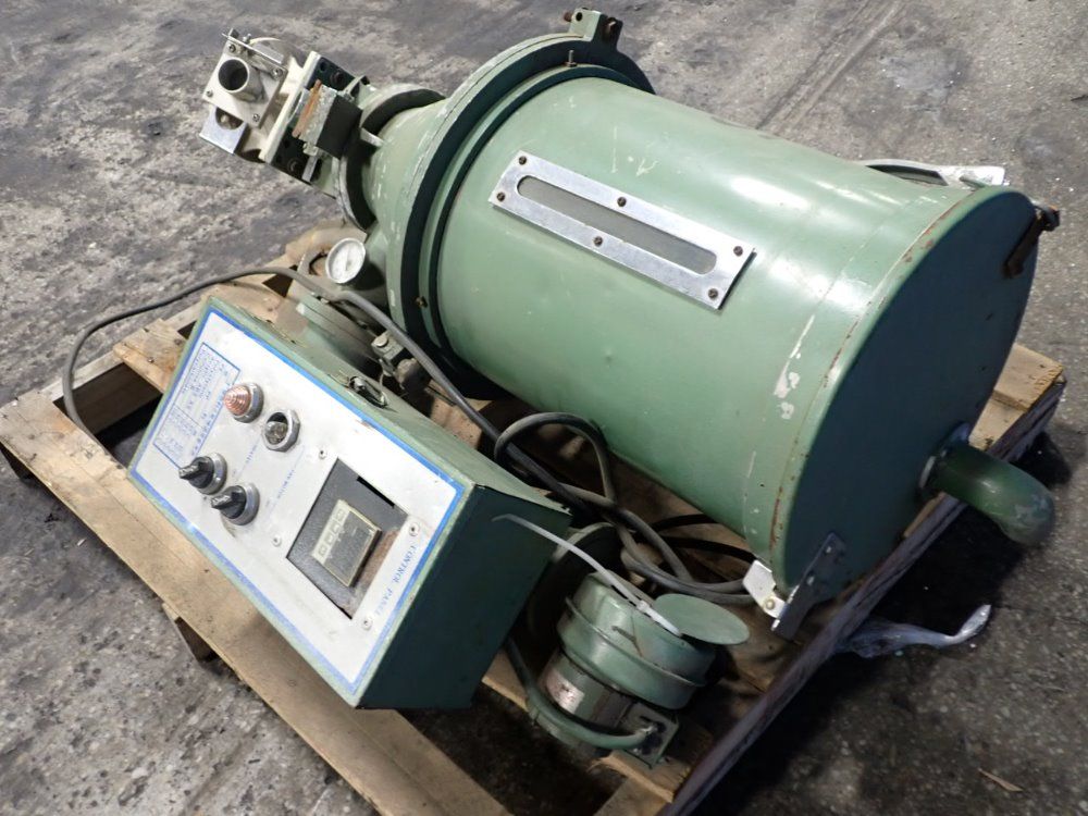 Chroma Ate Inc Vacuum Loader