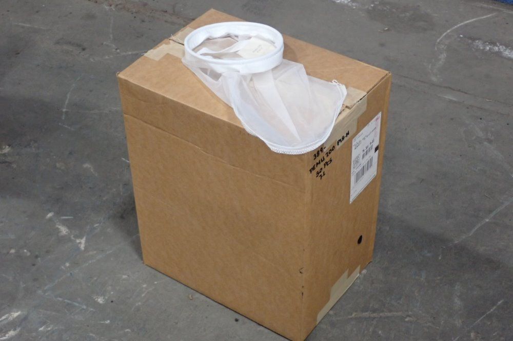 Pemu Filter Bags - Pemu200-p15-h