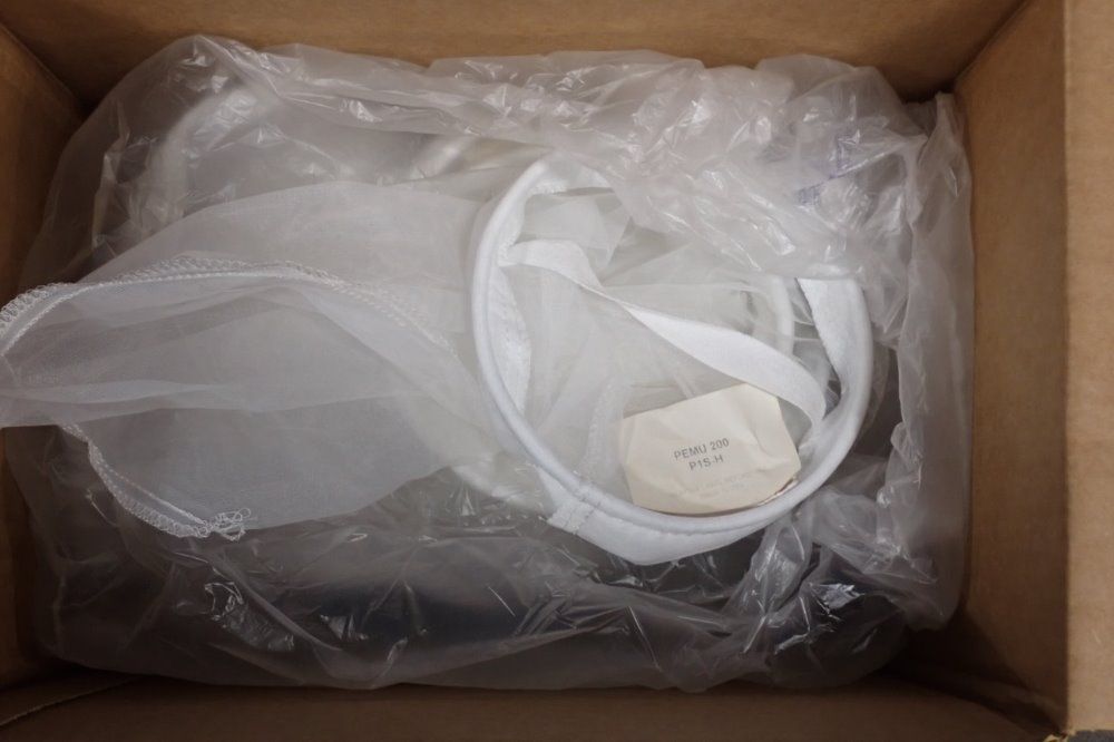 Pemu Filter Bags - Pemu200-p15-h