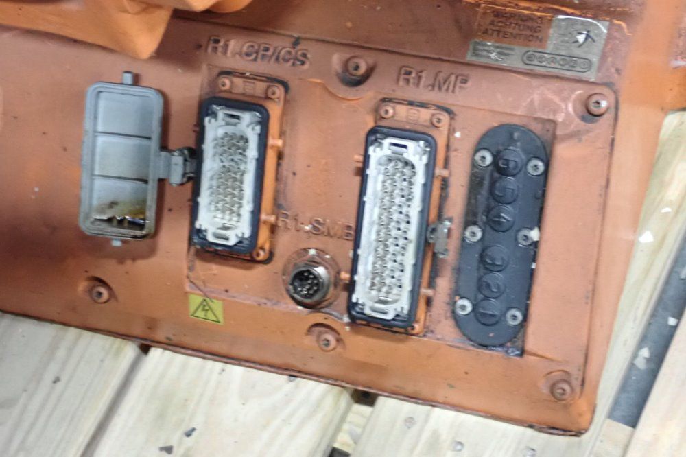 Abb 8.3 Kva Robot/controller - Irb 4400