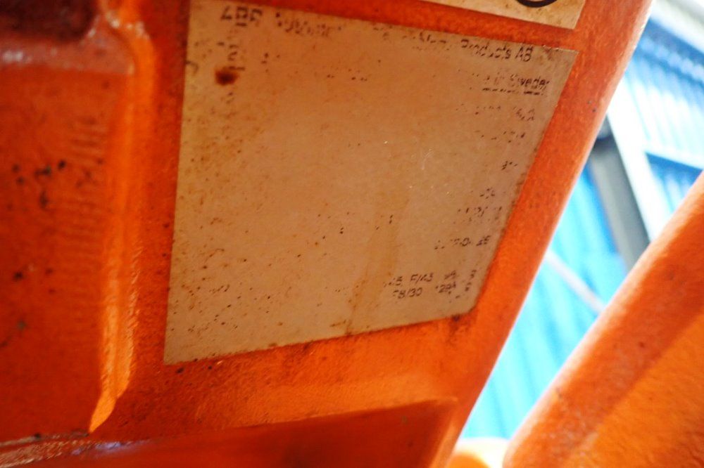 Abb 8.3 Kva Robot/controller - Irb 4400