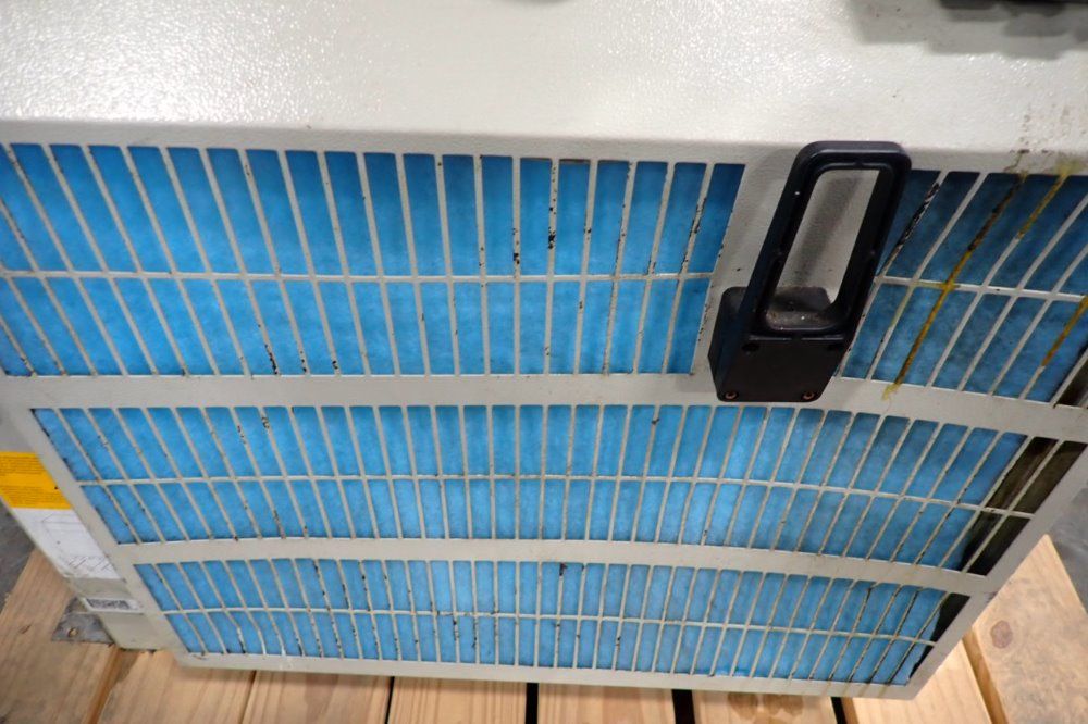 Abb 8.3 Kva Robot/controller - Irb 4400