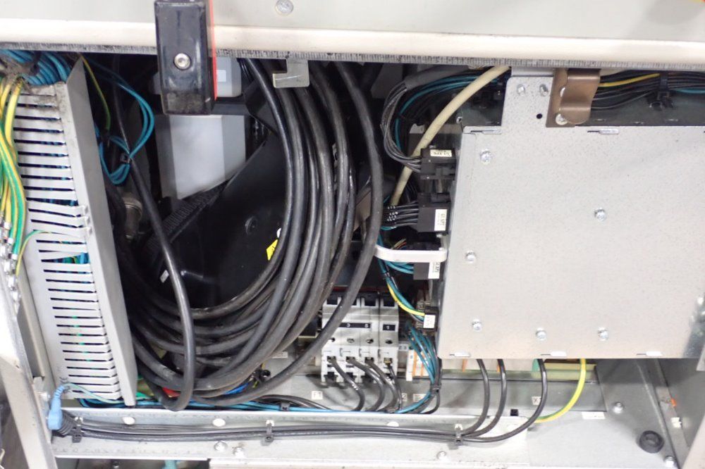 Abb 8.3 Kva Robot/controller - Irb 4400