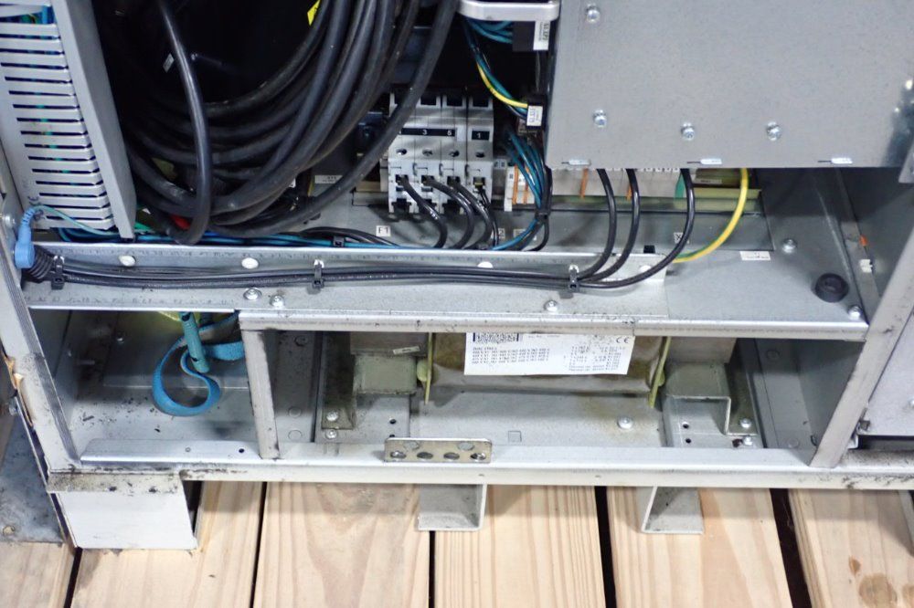 Abb 8.3 Kva Robot/controller - Irb 4400