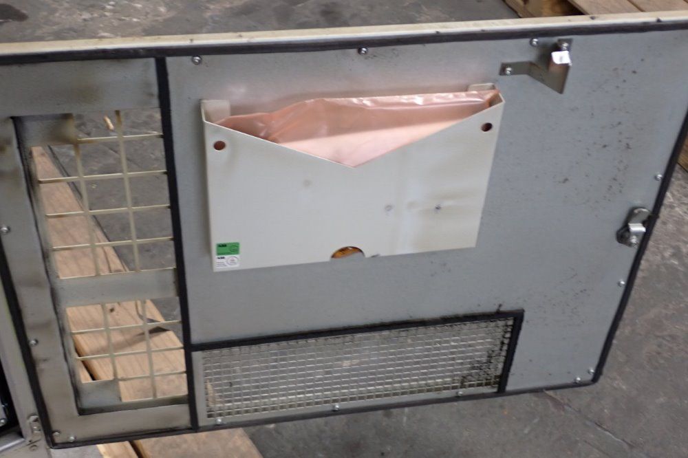 Abb 8.3 Kva Robot/controller - Irb 4400