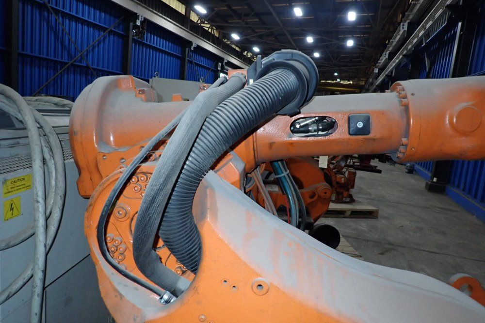 Abb 8.3 Kva Robot/controller - Irb4400/60