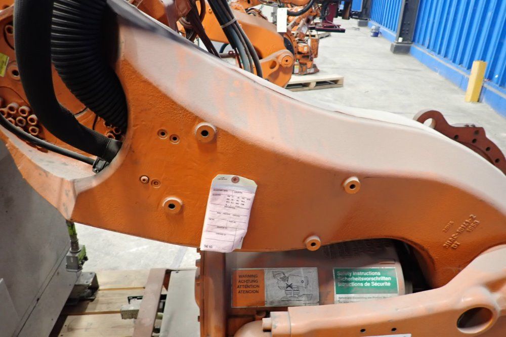 Abb 8.3 Kva Robot/controller - Irb4400/60