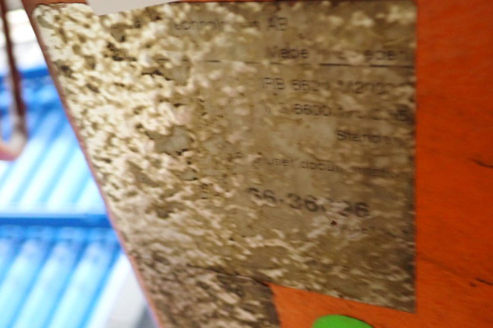 Abb 8.3 Kva Robot/controller - Irb4400/60