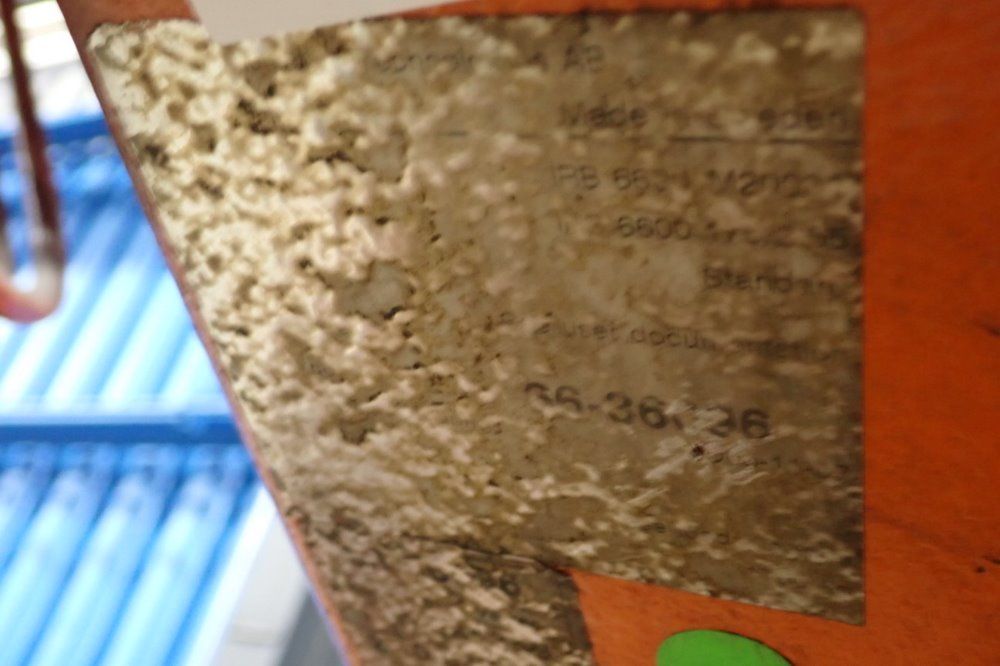 Abb 8.3 Kva Robot/controller - Irb4400/60