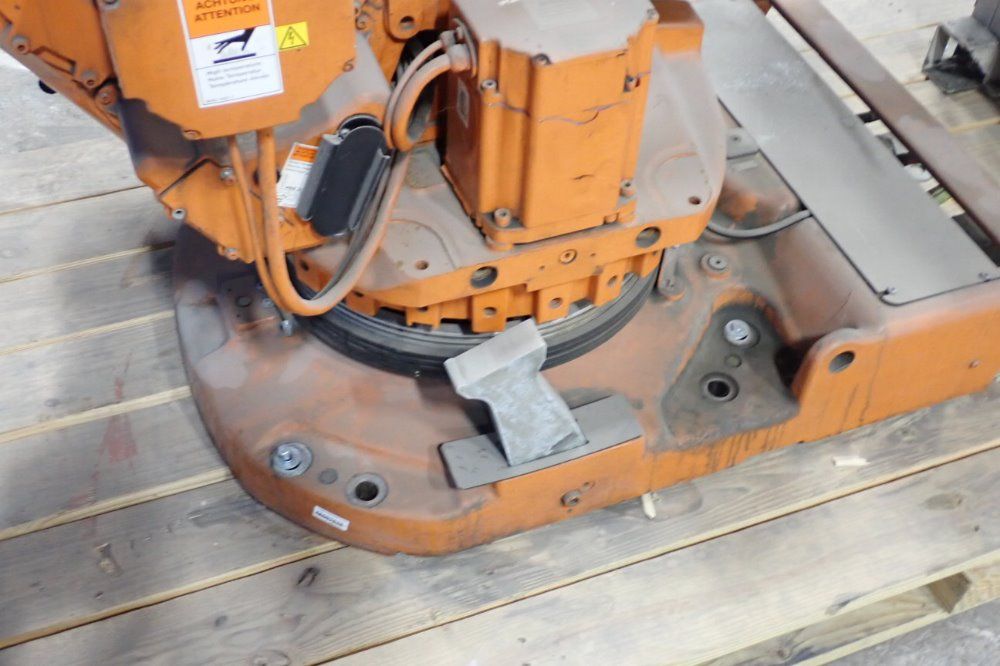 Abb 8.3 Kva Robot/controller - Irb4400/60