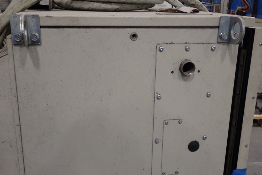 Abb 8.3 Kva Robot/controller - Irb4400/60