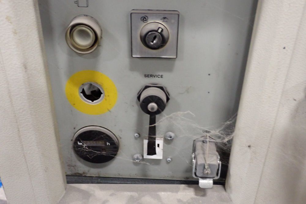 Abb 8.3 Kva Robot/controller - Irb4400/60