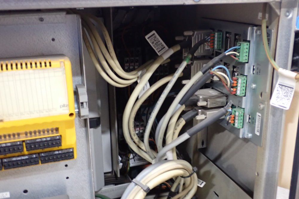 Abb 8.3 Kva Robot/controller - Irb4400/60