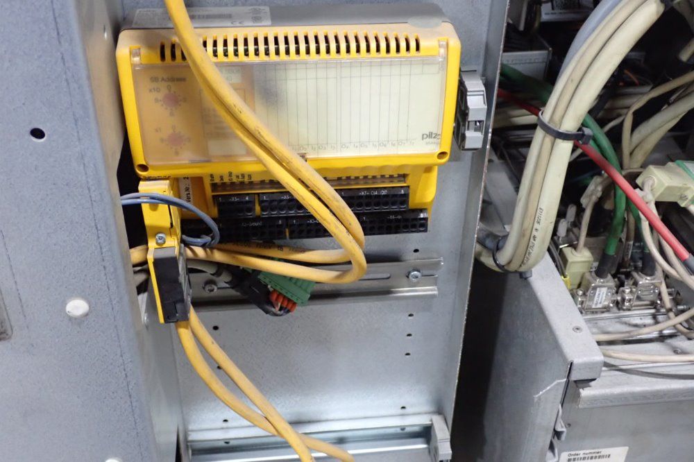 Abb 8.3 Kva Robot/controller - Irb4400/60